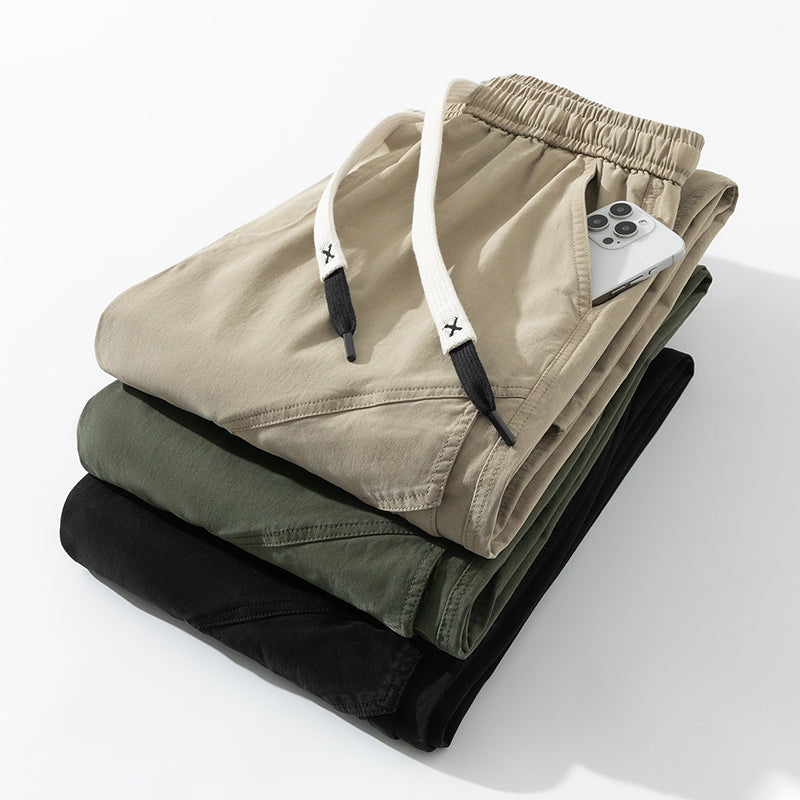 Ranger Cargo Shorts