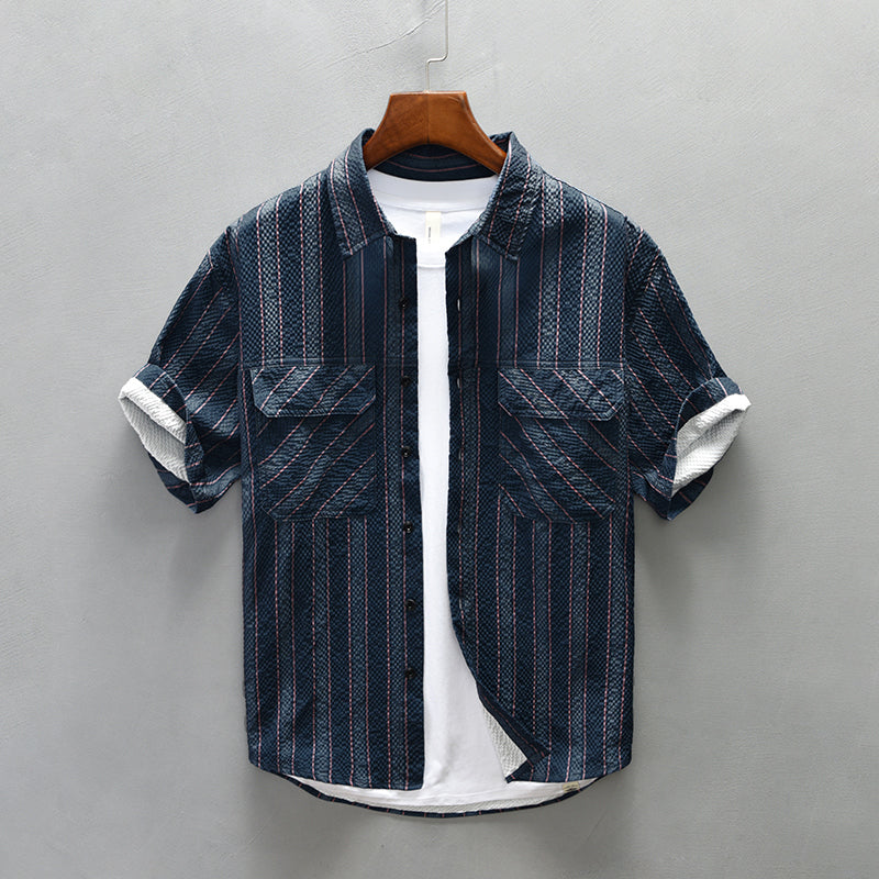 Canyon Creek Shirt