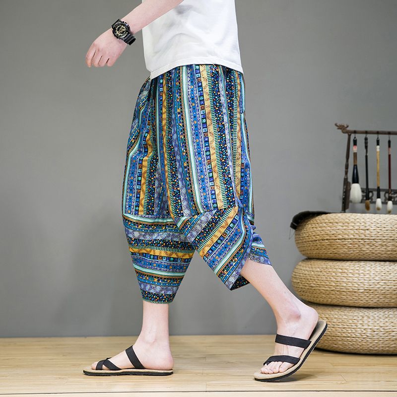 Paul's Summer Shorts