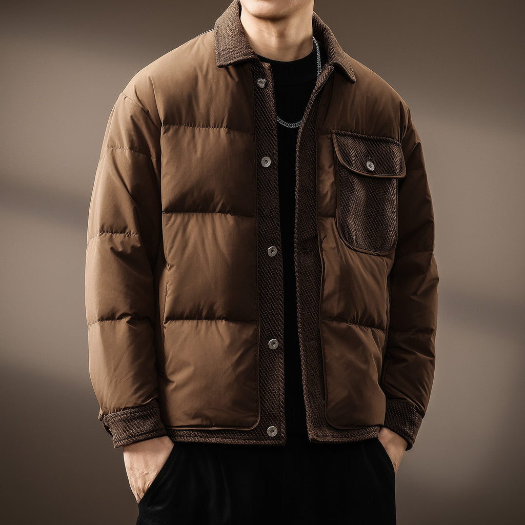 NorthWay Quilted Jacket