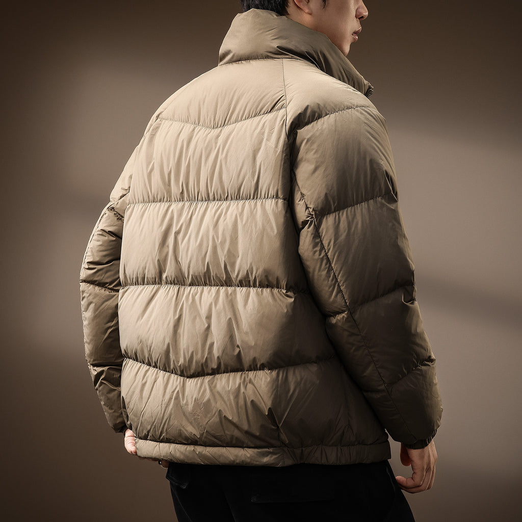 ArcticCore Puffer Jacket
