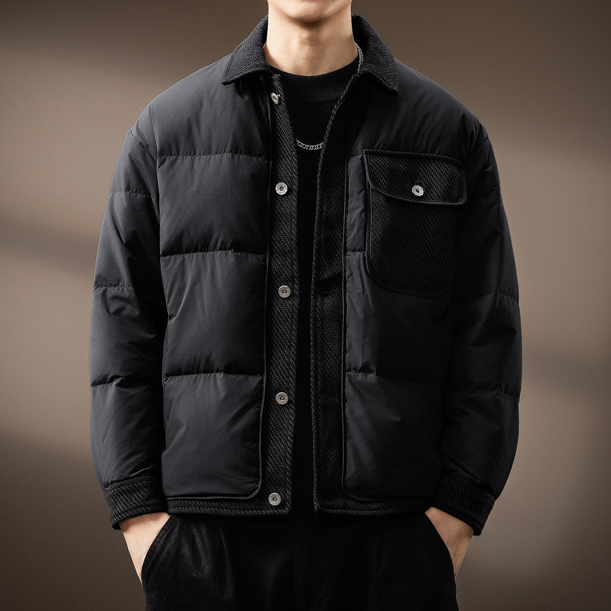 NorthWay Quilted Jacket
