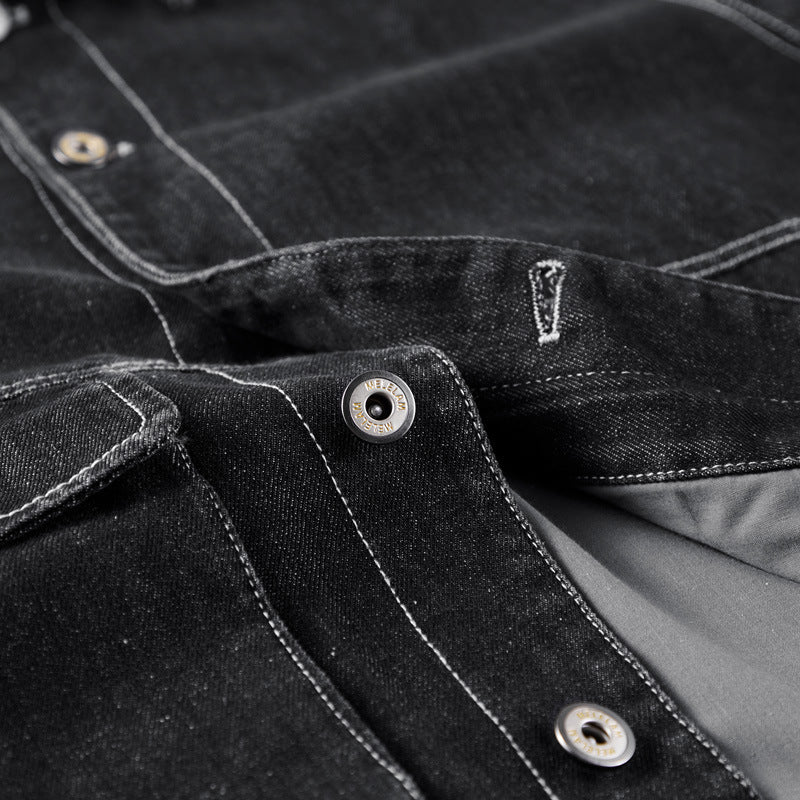 Northline Denim Jacket