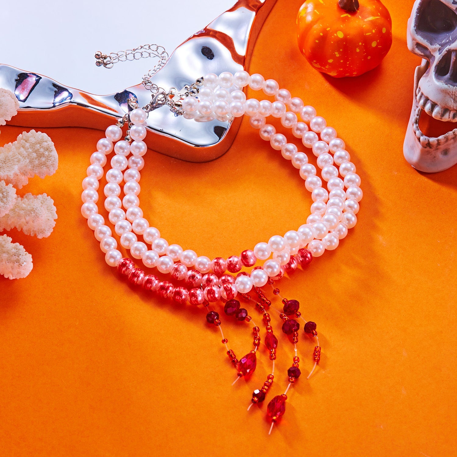 Blood Rose Valentine