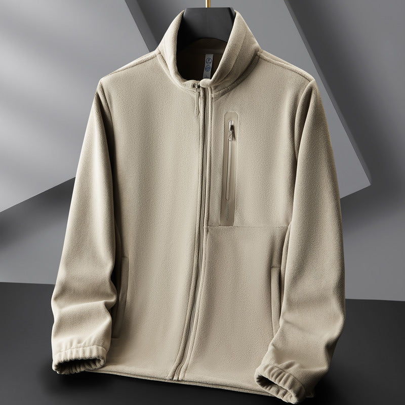 ArcticCore Fleece Jacket