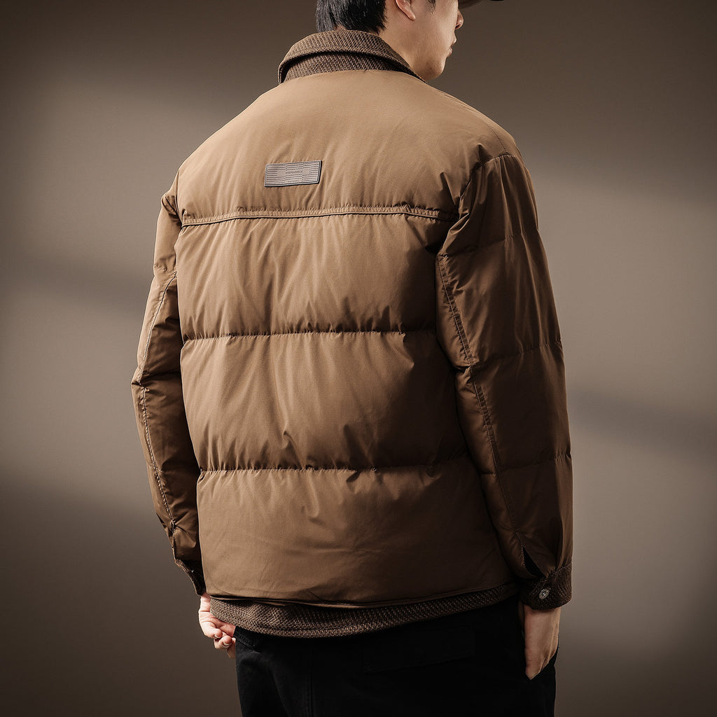 NorthWay Quilted Jacket