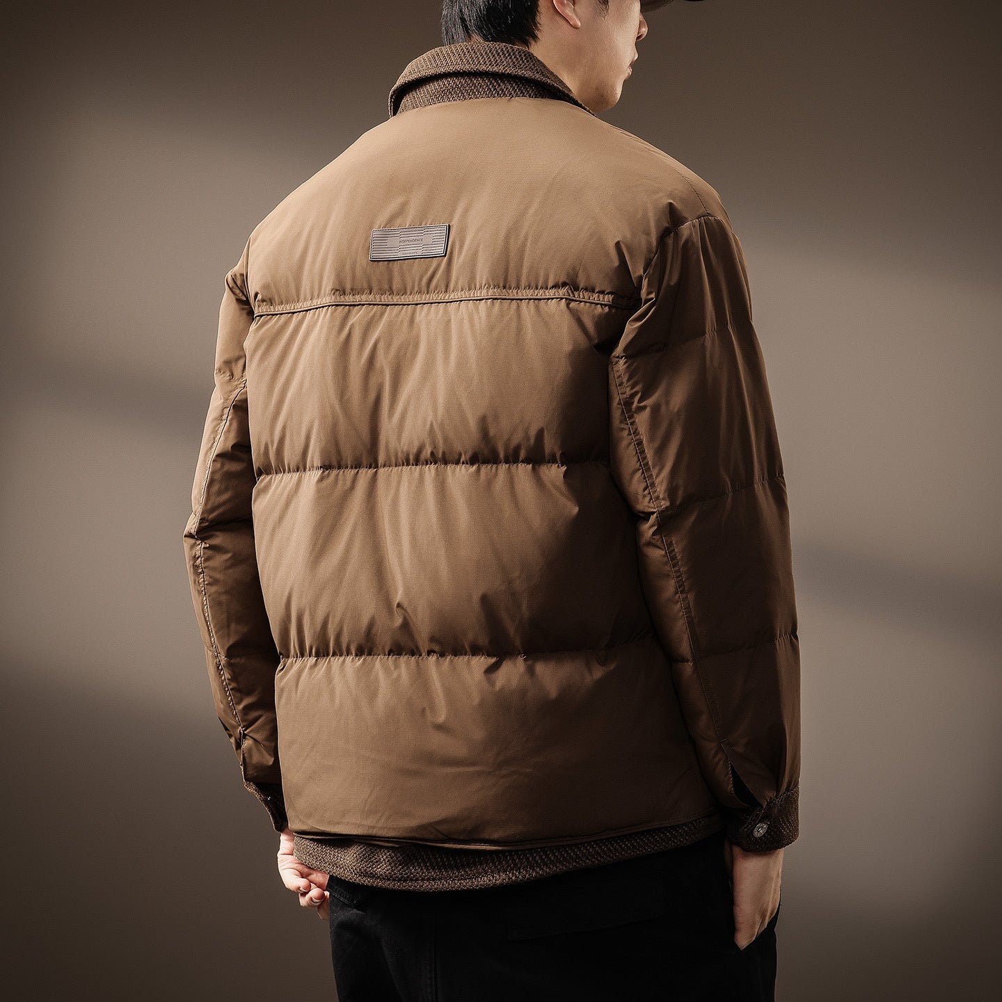 NorthWay Quilted Jacket
