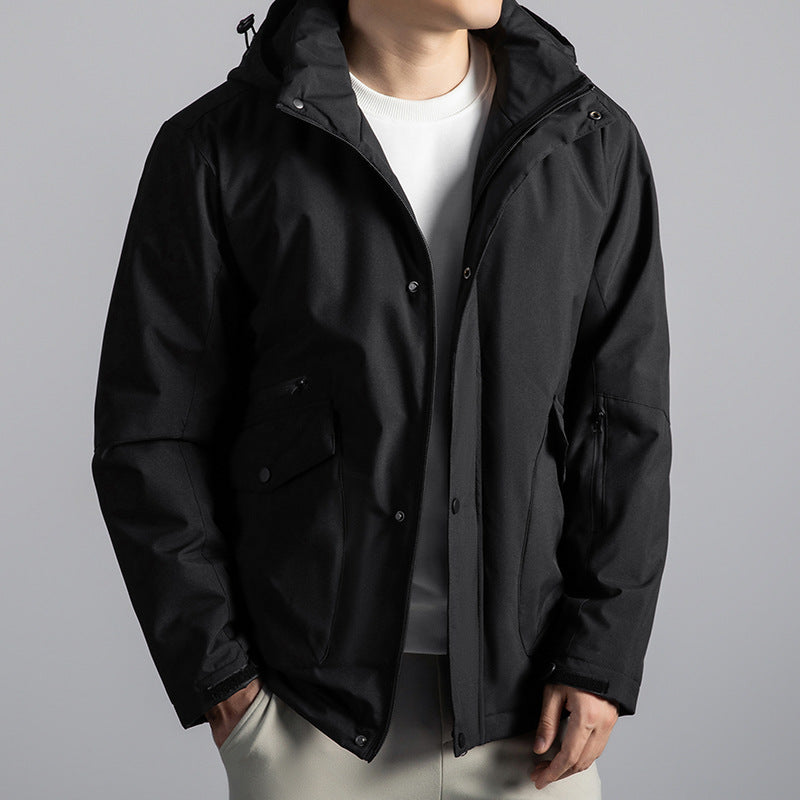Wescott Performance Jacket