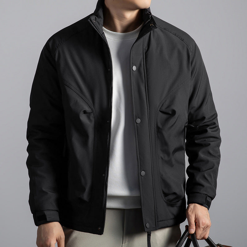 Highland Performance Jacket