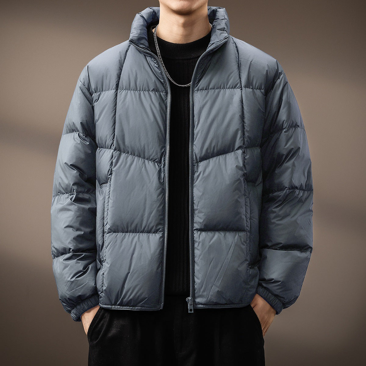 Northline Puffer Jacket