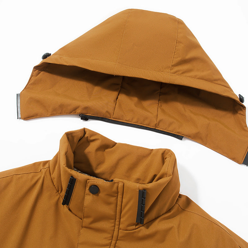 Wescott Performance Jacket