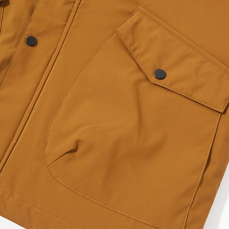 Wescott Performance Jacket