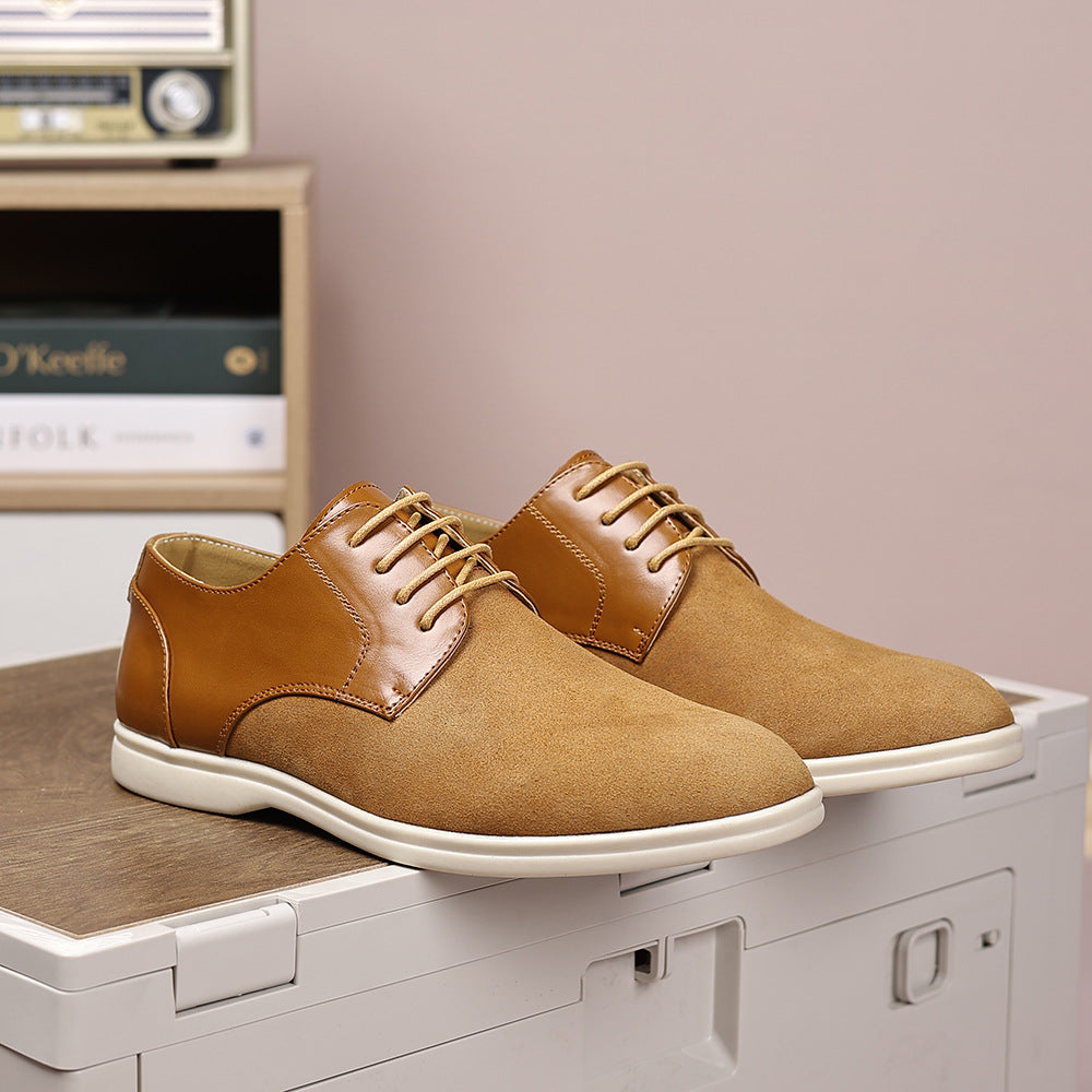 Aldridge Oxfords