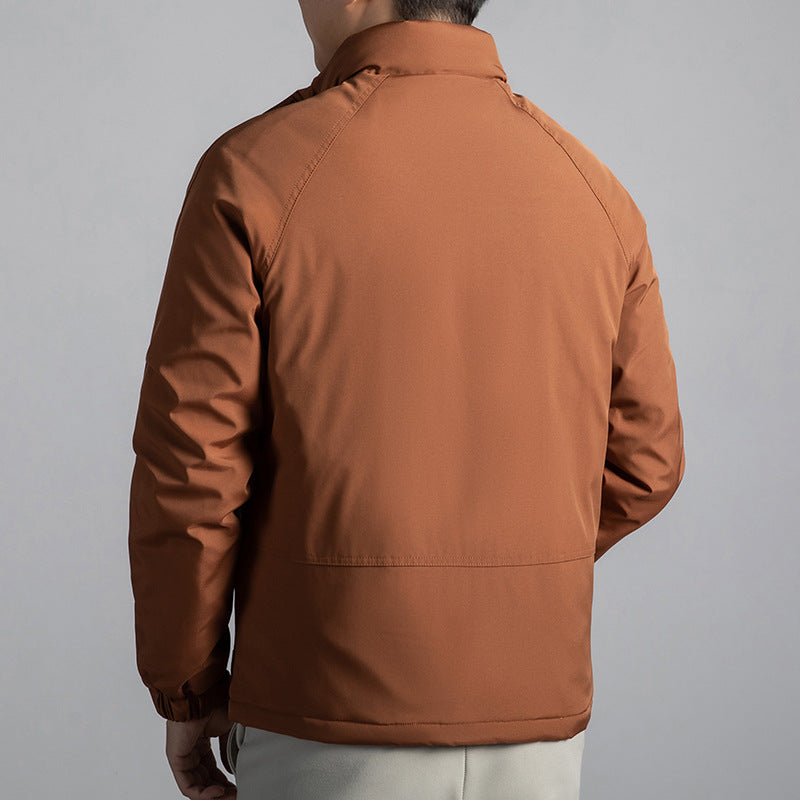 Highland Performance Jacket