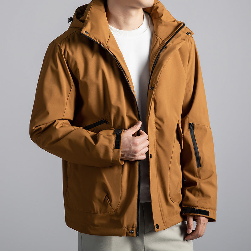 Wescott Performance Jacket