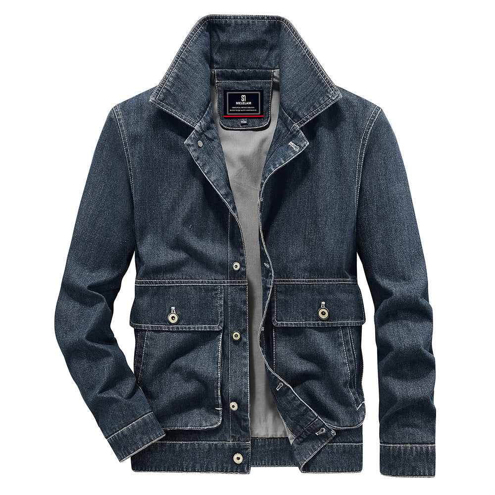 Northline Denim Jacket