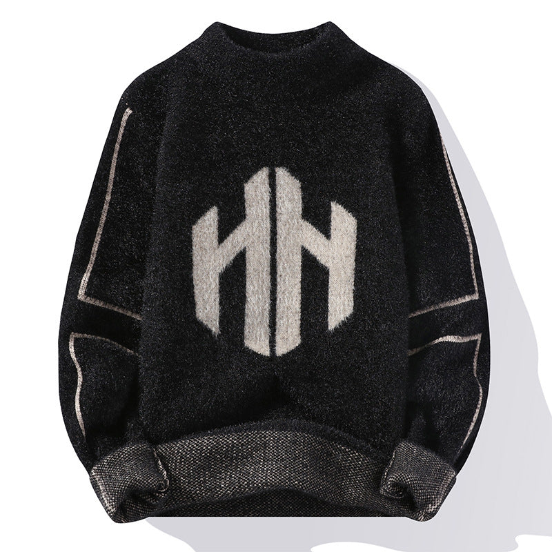 HH CrewNeck Edition