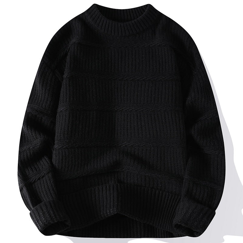 Heritage Knit Sweater