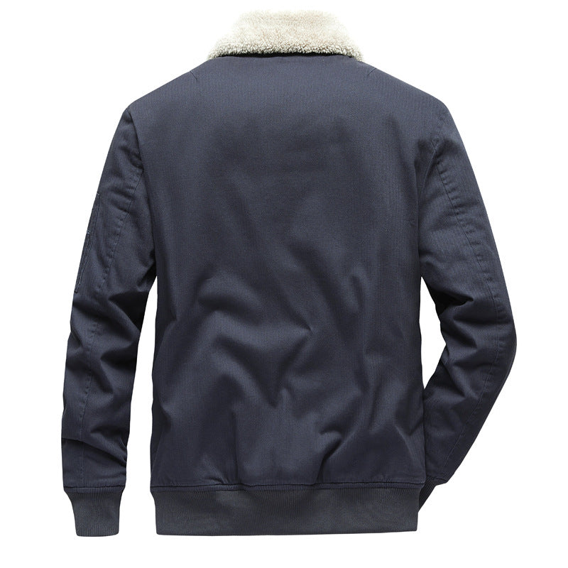 NorthWay Pilot Jacket
