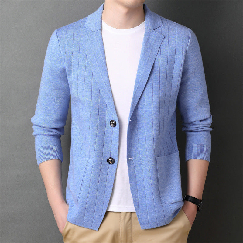 Preston Knit Cardigan