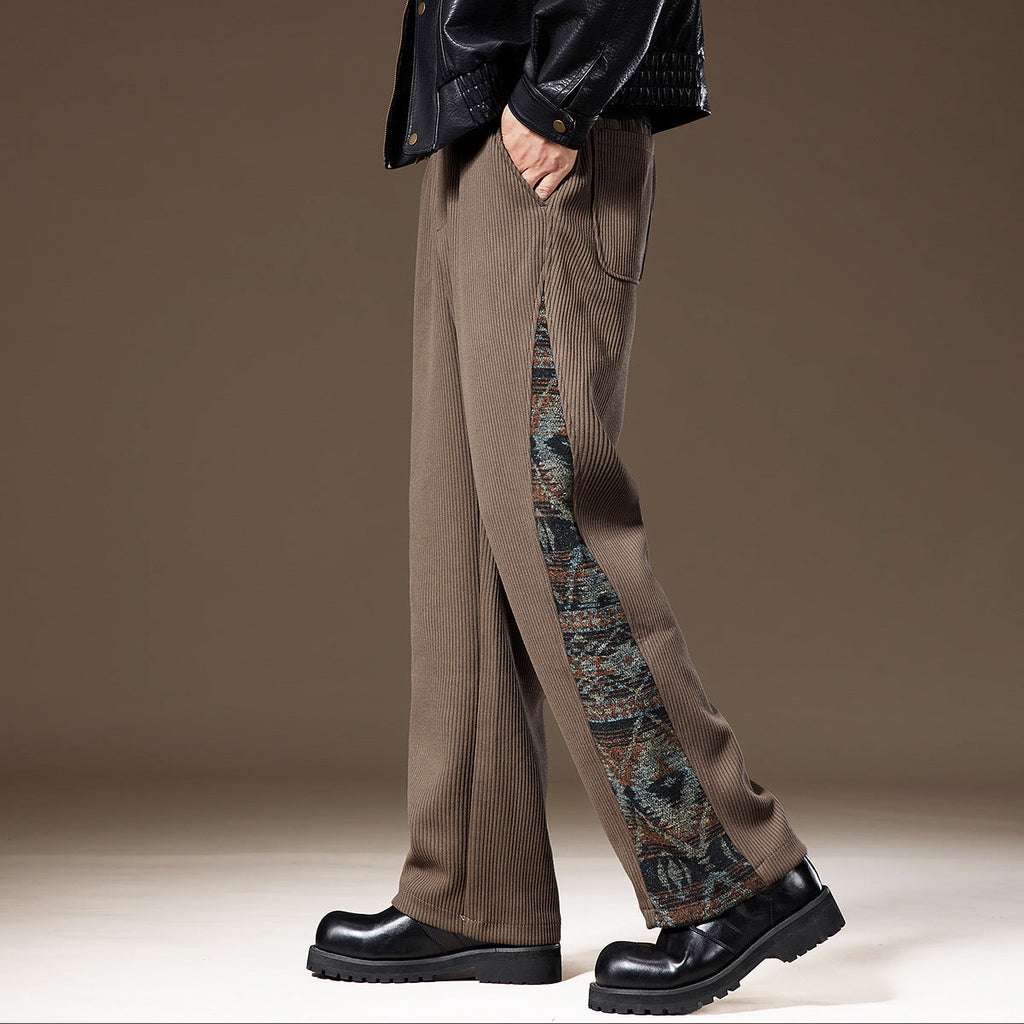 Emberline Corduroys Sweatpants