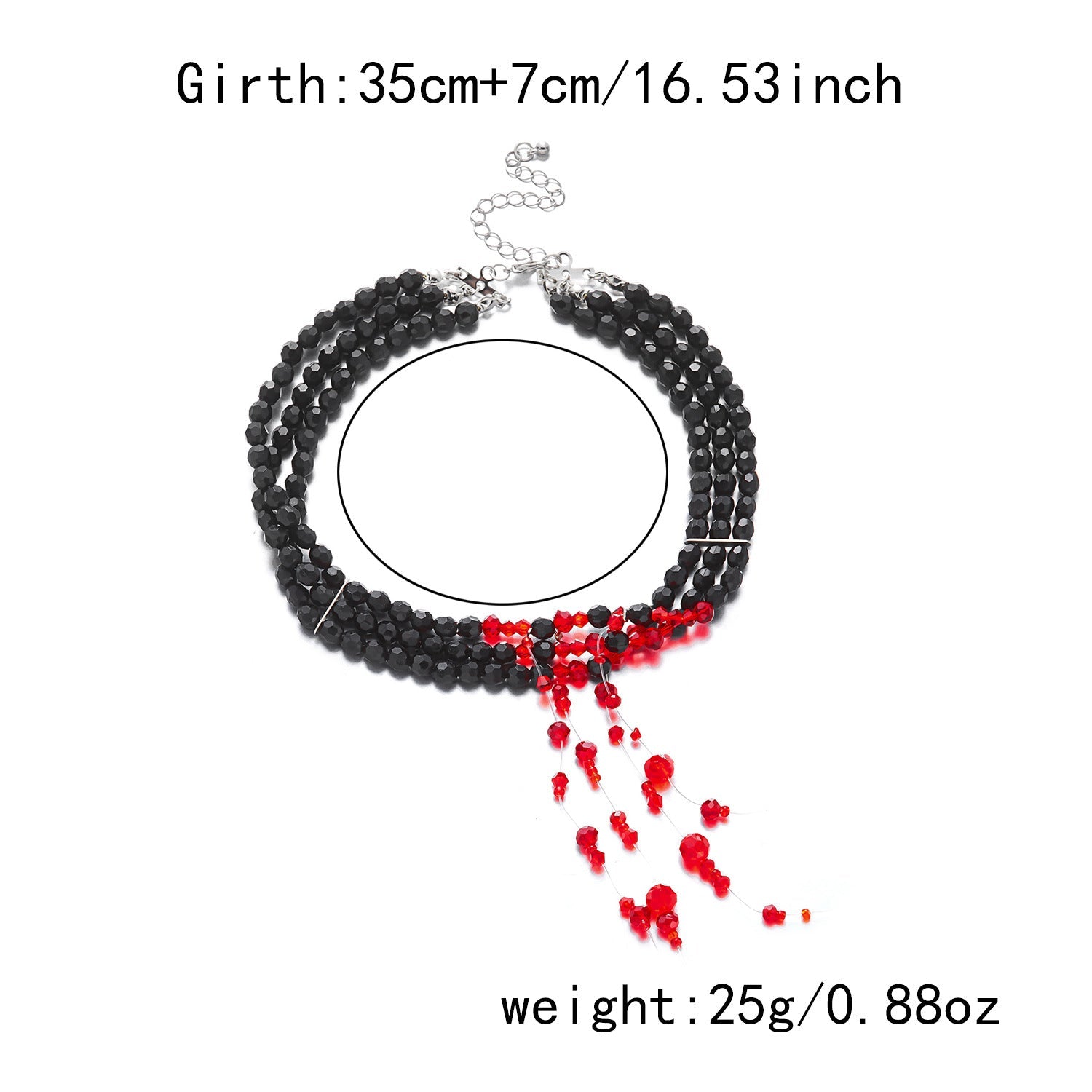 Blood Rose Valentine