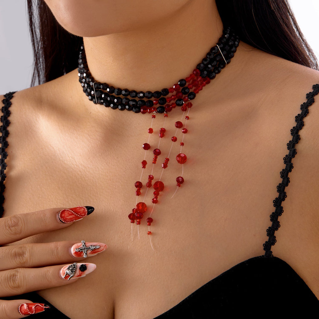 Blood Rose Valentine