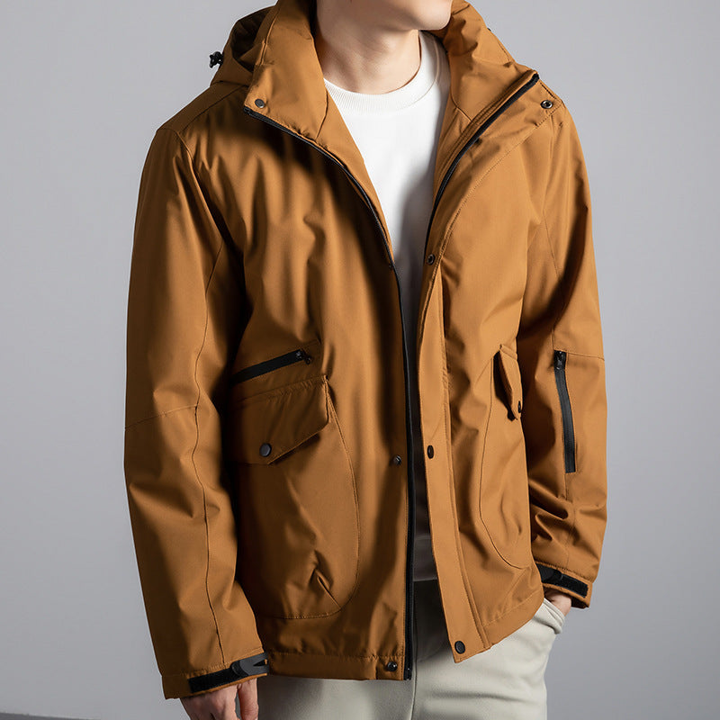 Wescott Performance Jacket