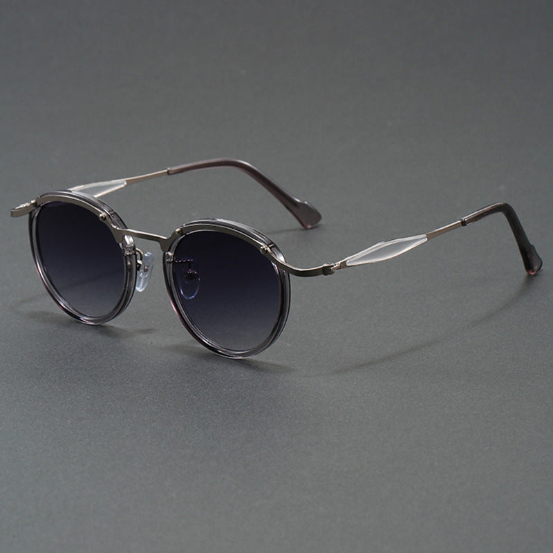Elliot Clubmaster Shades