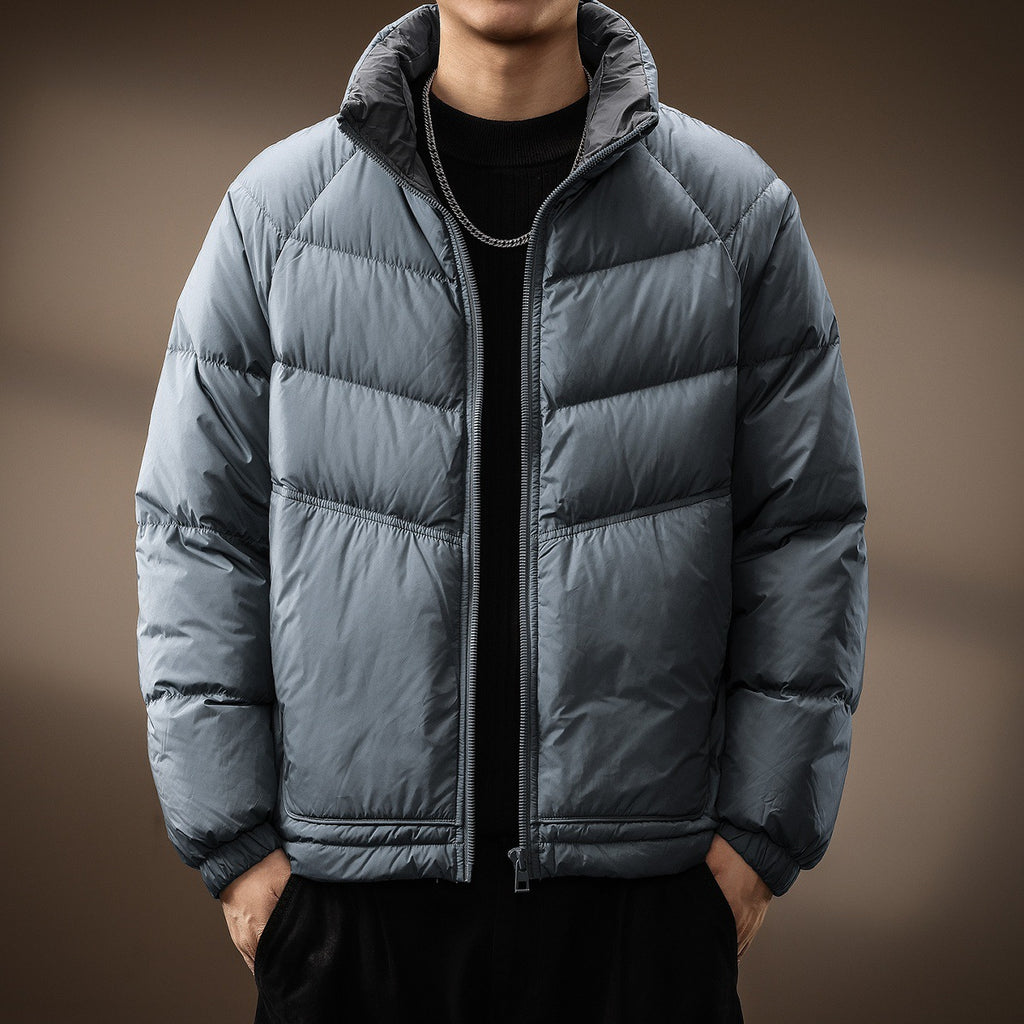 ArcticCore Puffer Jacket