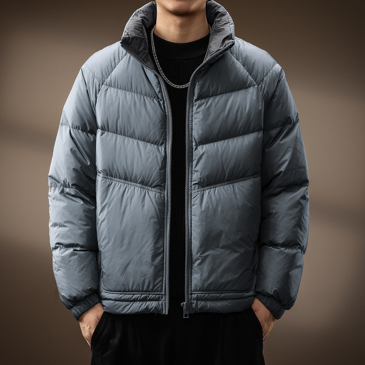ArcticCore Puffer Jacket