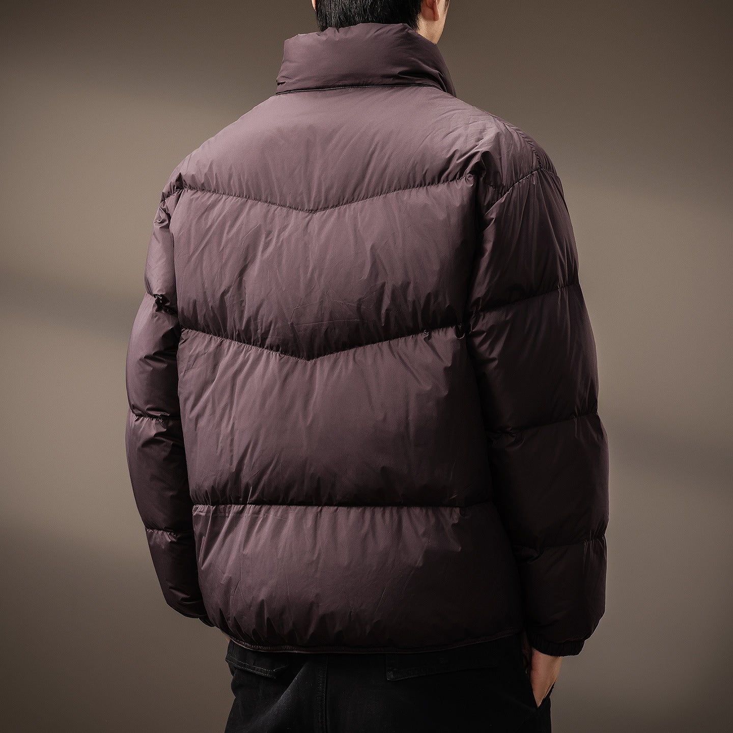 Northline Puffer Jacket