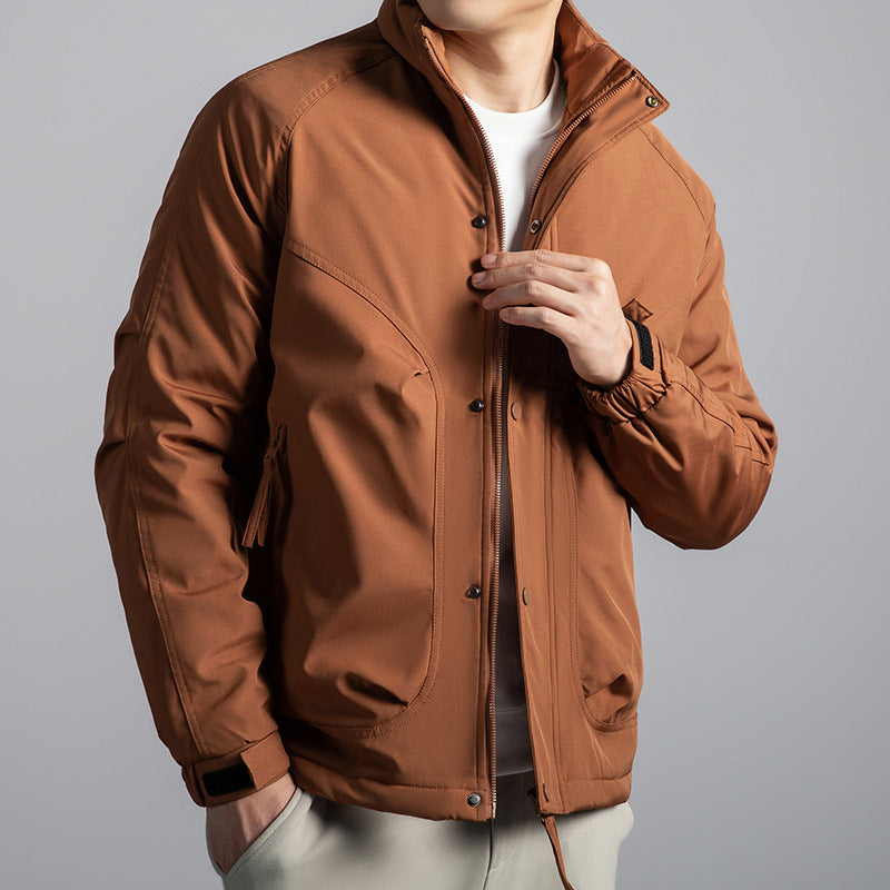 Highland Performance Jacket