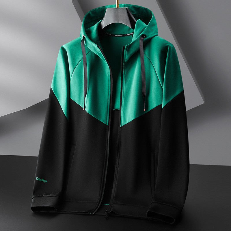 Geludiya Core Jacket