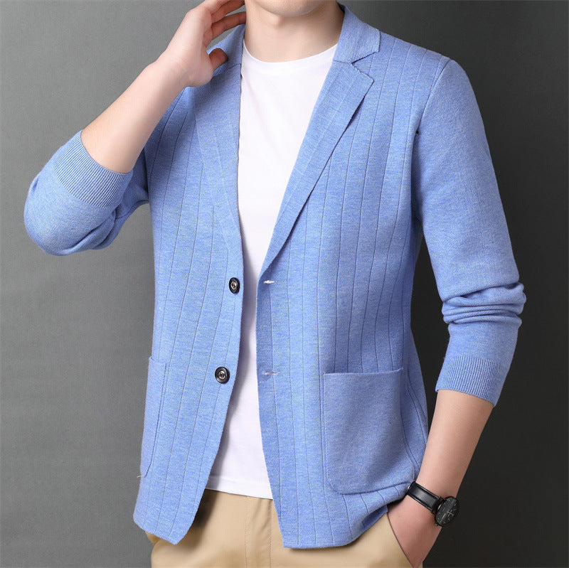 Preston Knit Cardigan