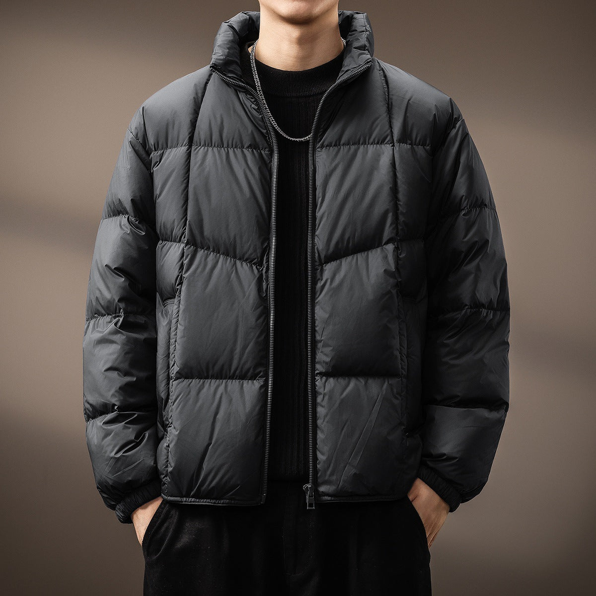 Northline Puffer Jacket