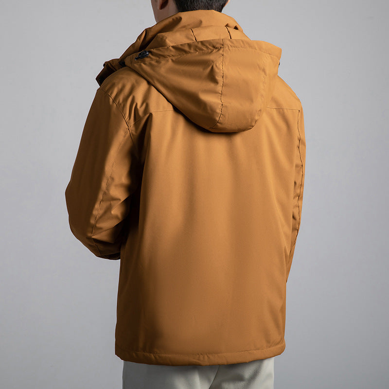 Wescott Performance Jacket