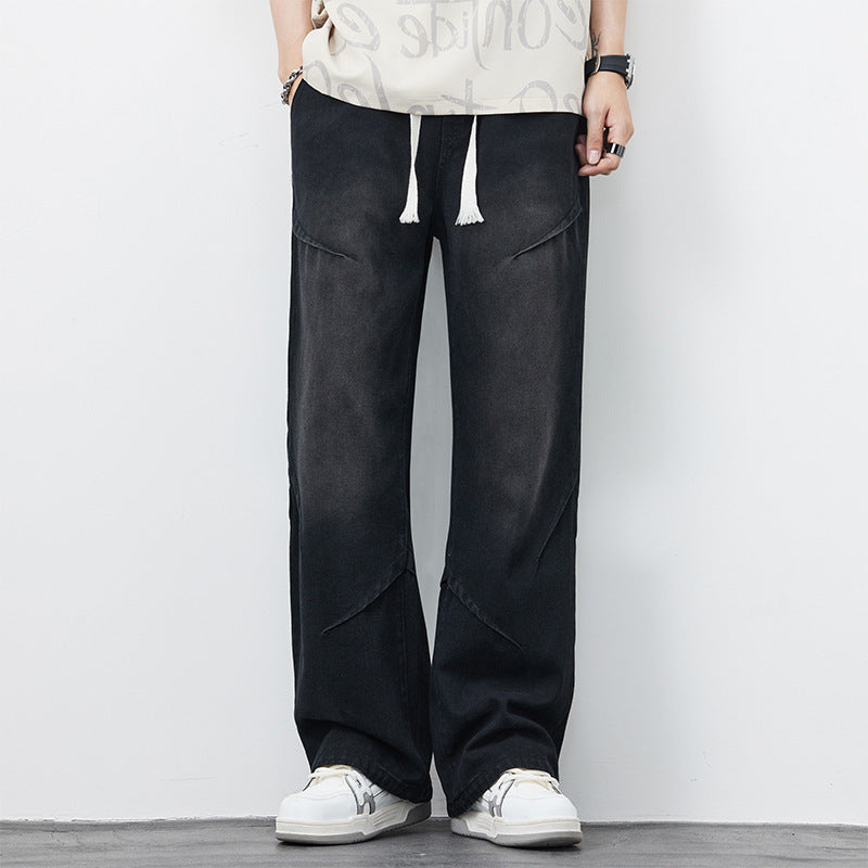 Driftline Cargo Denim