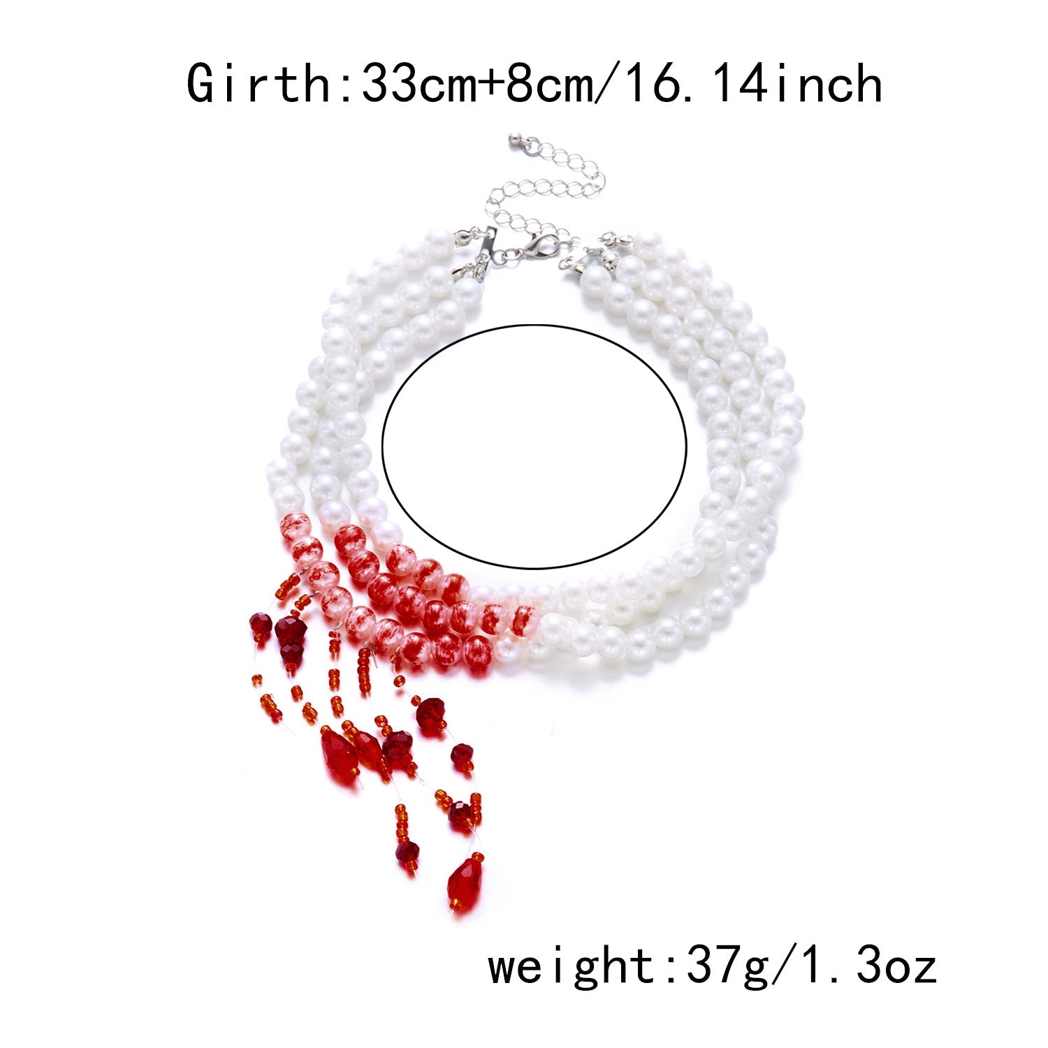 Blood Rose Valentine