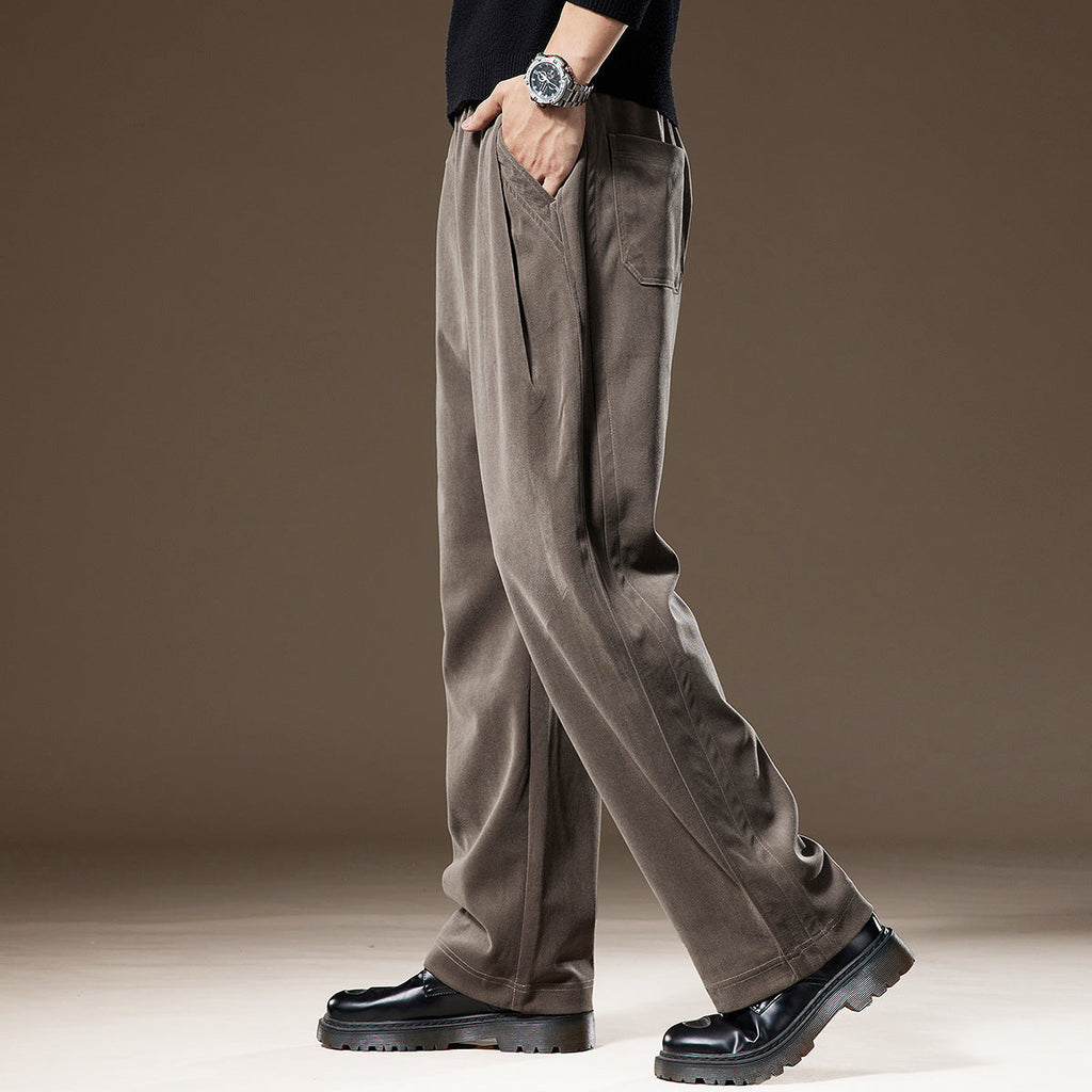 Timberline Cotton Pants