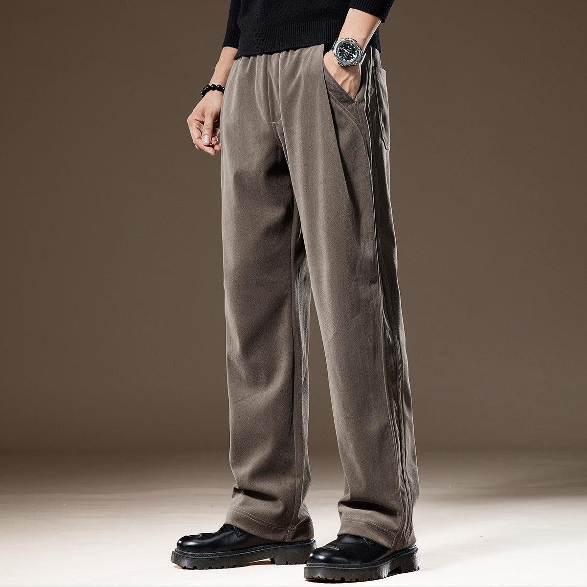 Timberline Cotton Pants