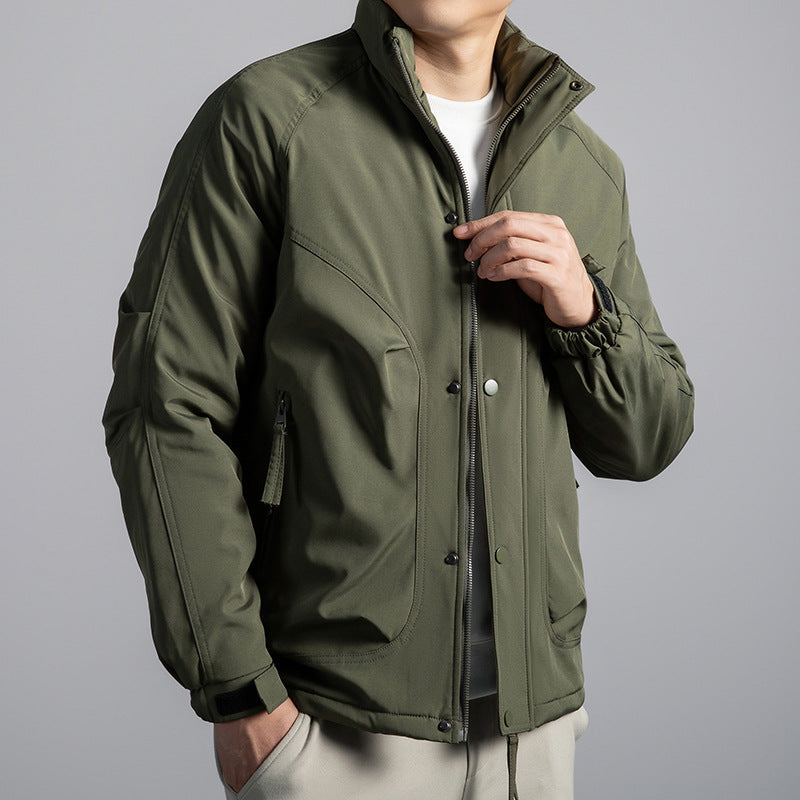Highland Performance Jacket