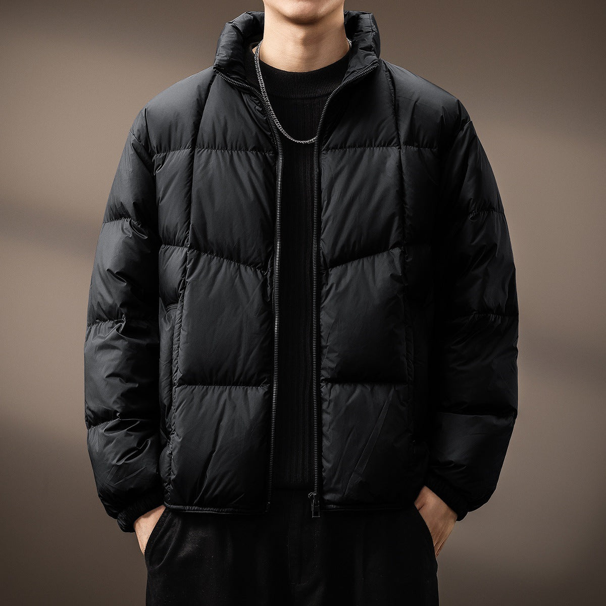 Northline Puffer Jacket