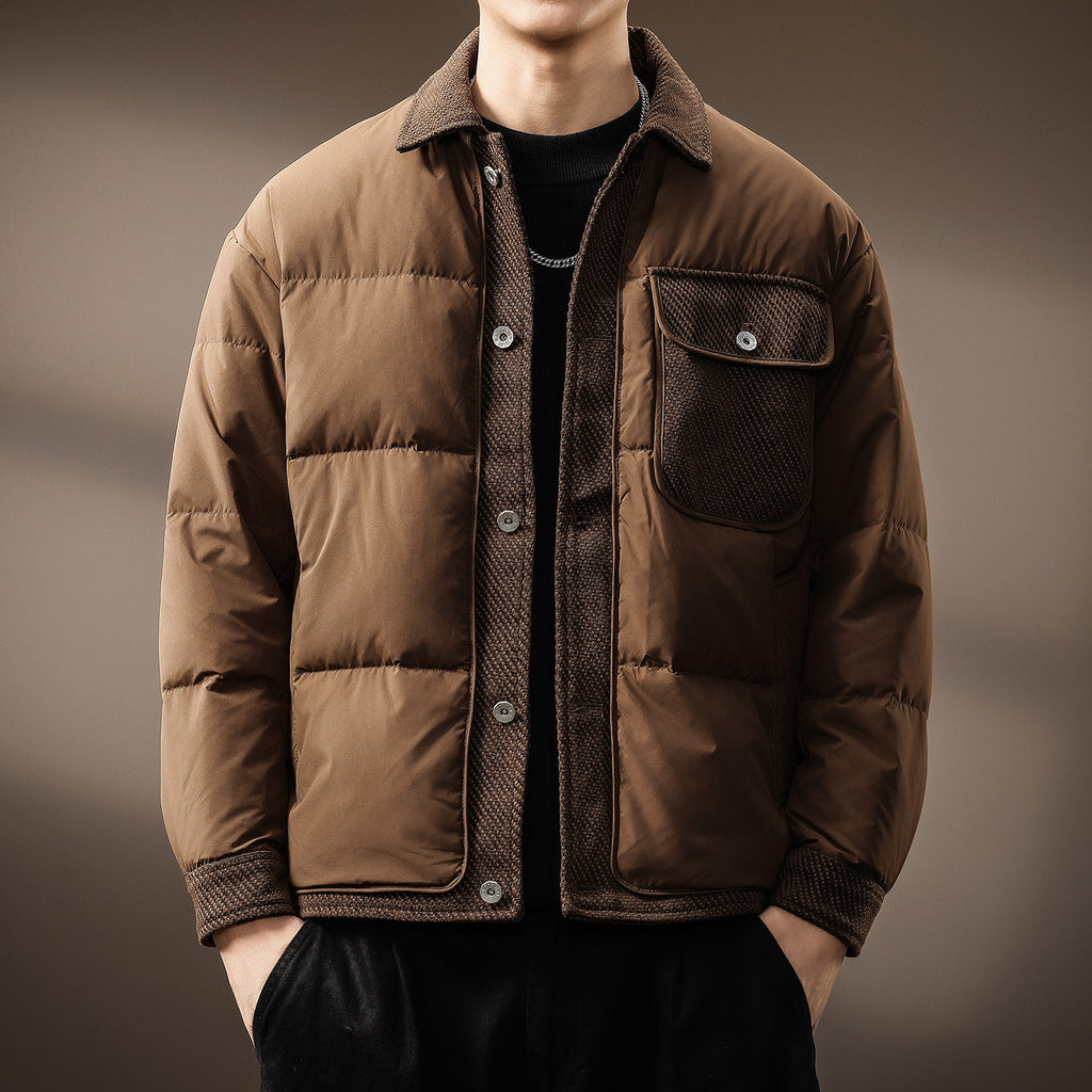 NorthWay Quilted Jacket