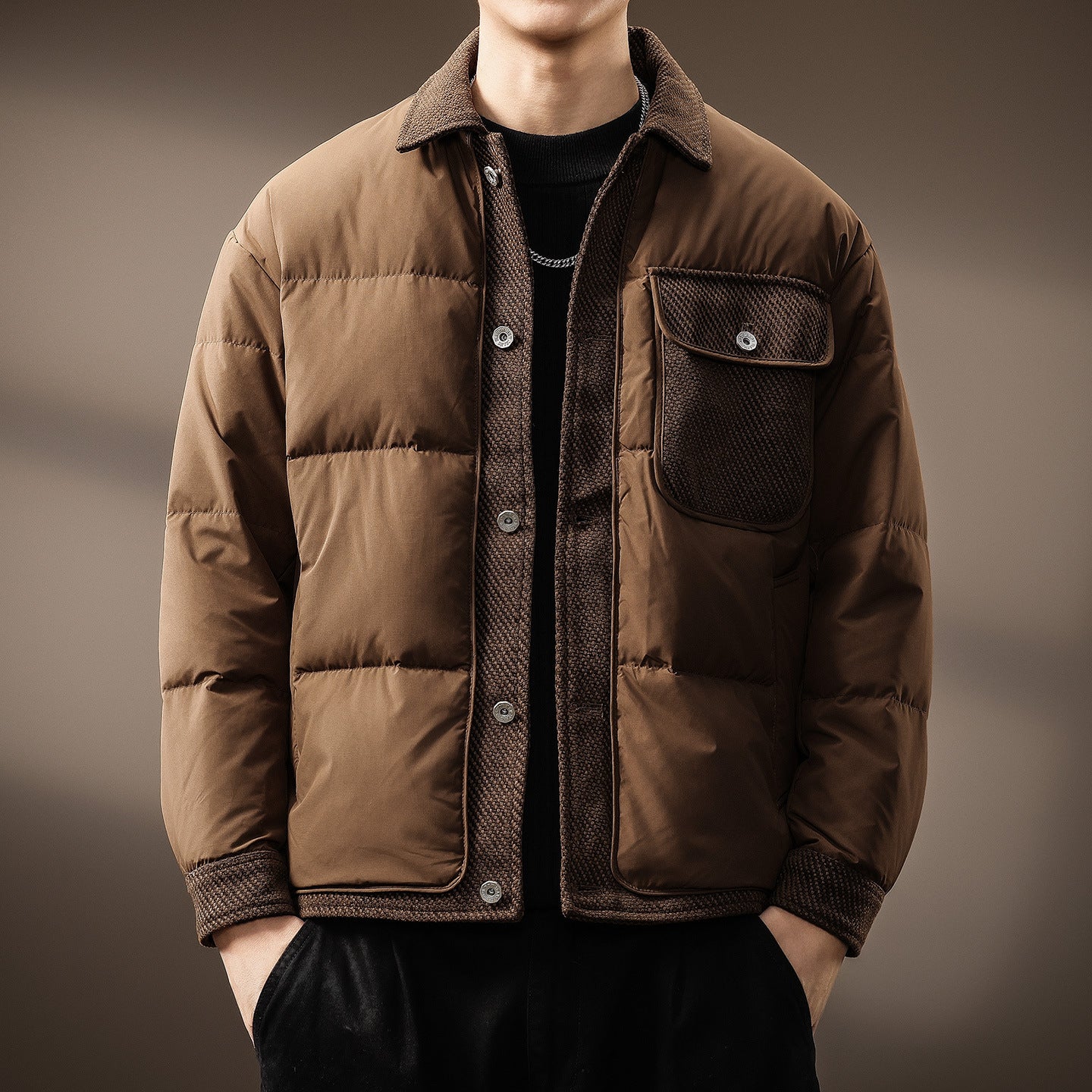 NorthWay Quilted Jacket