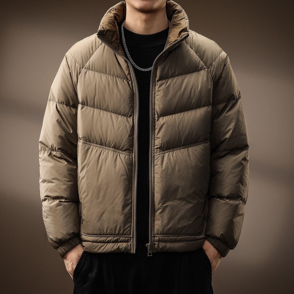 ArcticCore Puffer Jacket