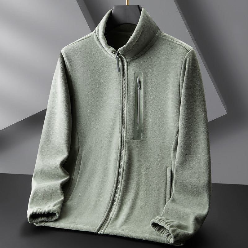 ArcticCore Fleece Jacket