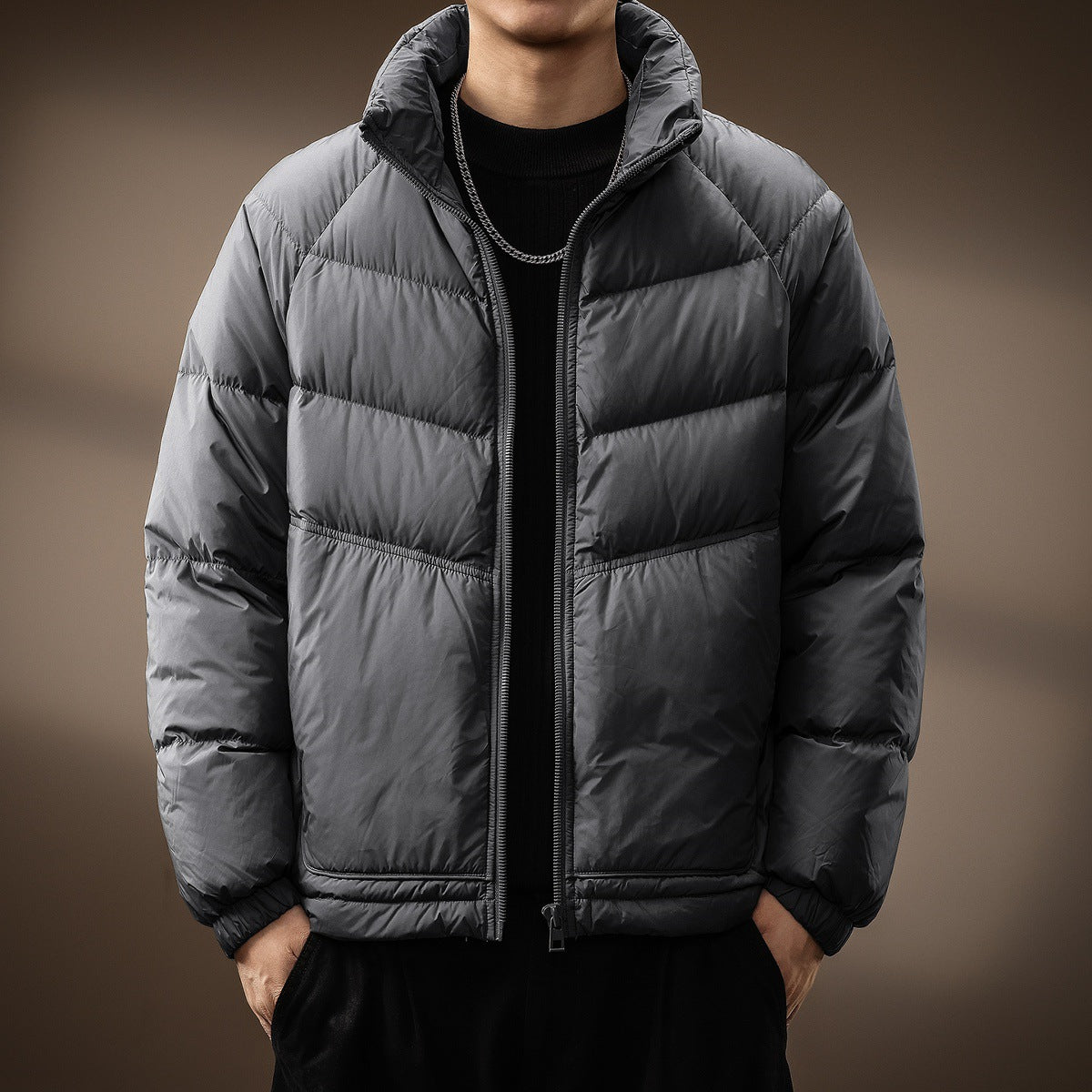 ArcticCore Puffer Jacket