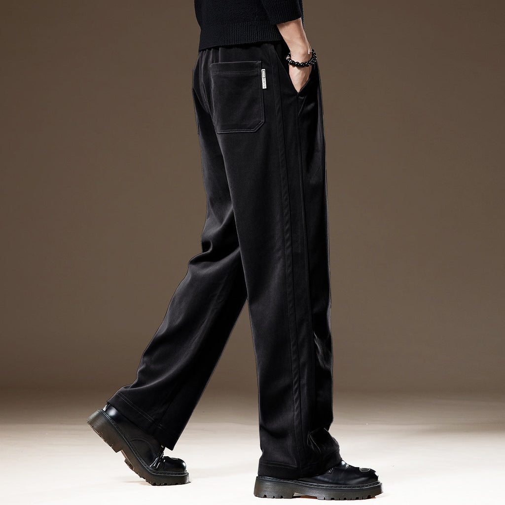 Timberline Cotton Pants