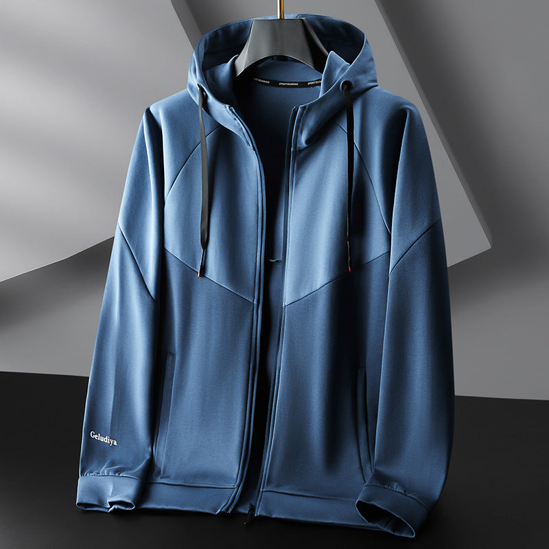 Geludiya Core Jacket